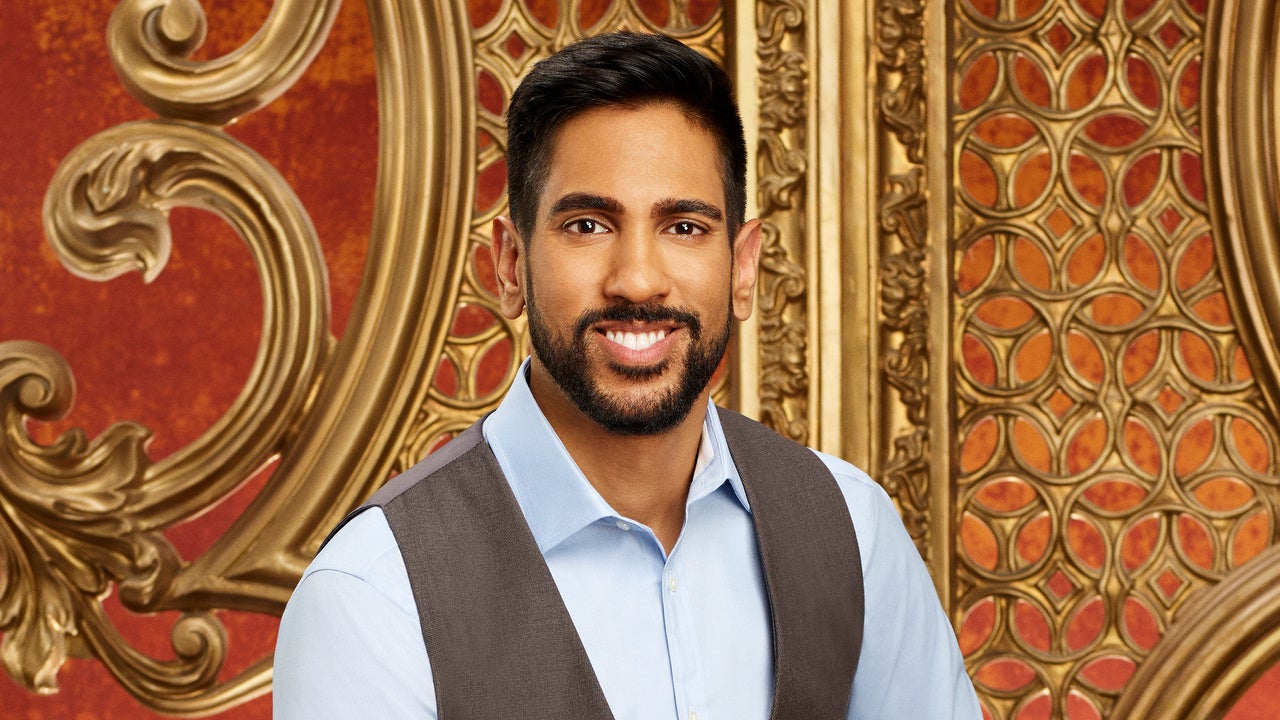 'Family Karma' Star Amrit Kapai Mourns the Death of His Grandmother in